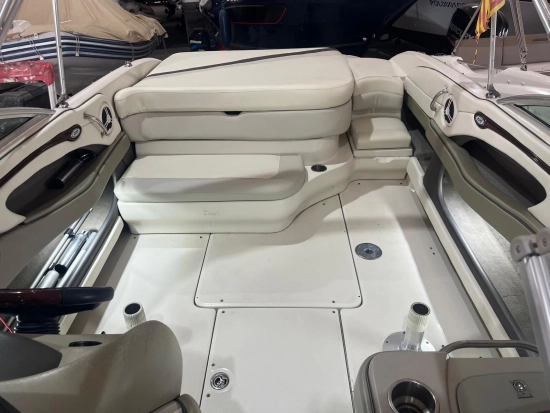 Sea Ray 220 SSL de segunda mano en venta