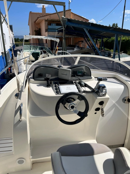 Lexsia XS 20 OB usado à venda