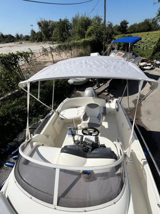 Lexsia XS 20 OB usado à venda