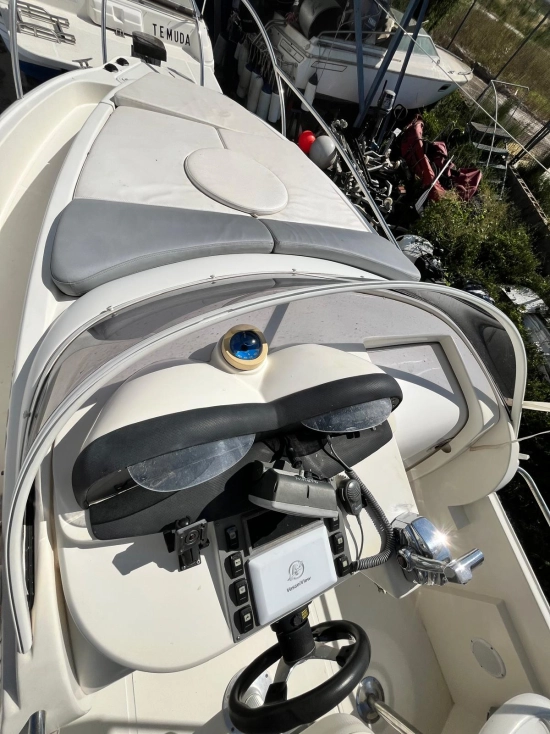 Lexsia XS 20 OB usado à venda