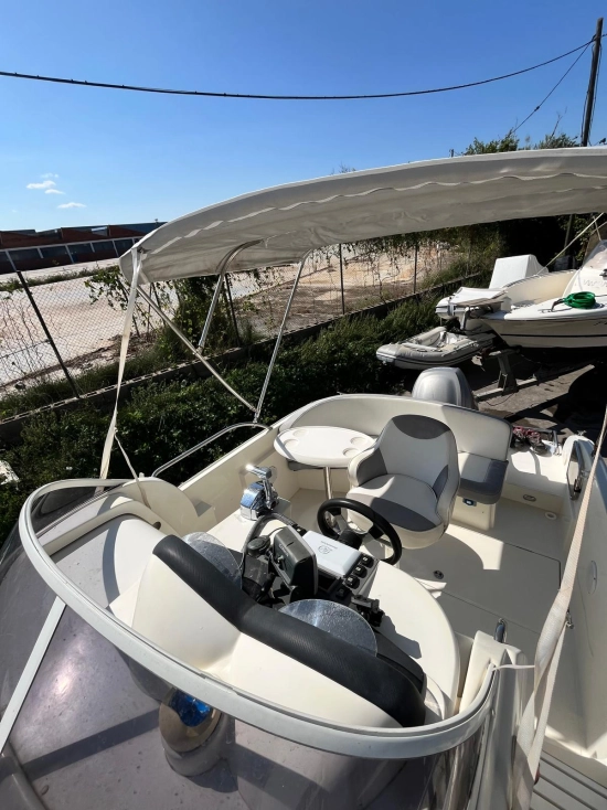 Lexsia XS 20 OB usado à venda