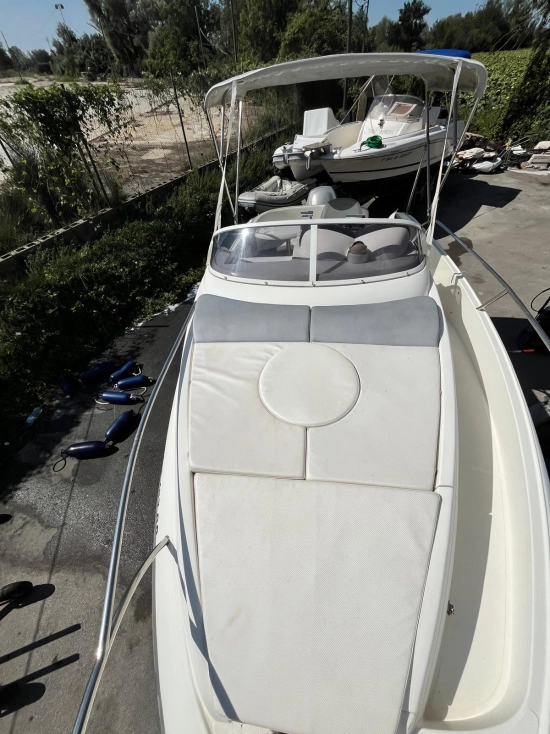 Lexsia XS 20 OB usado à venda