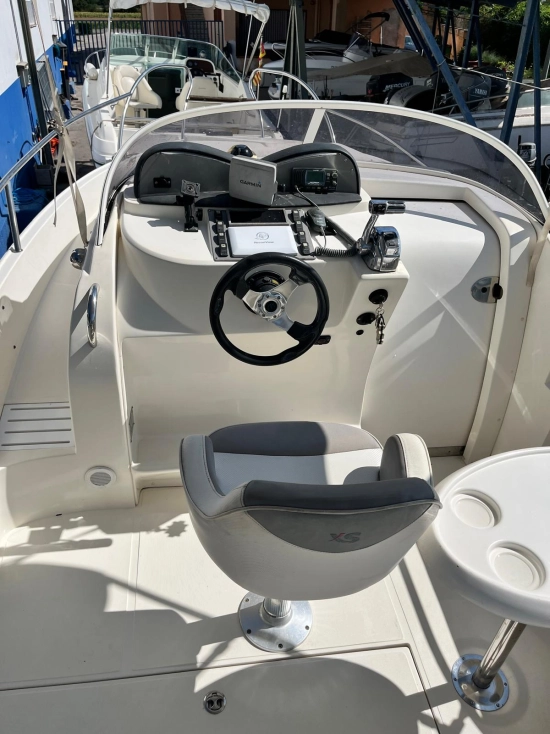 Lexsia XS 20 OB usado à venda