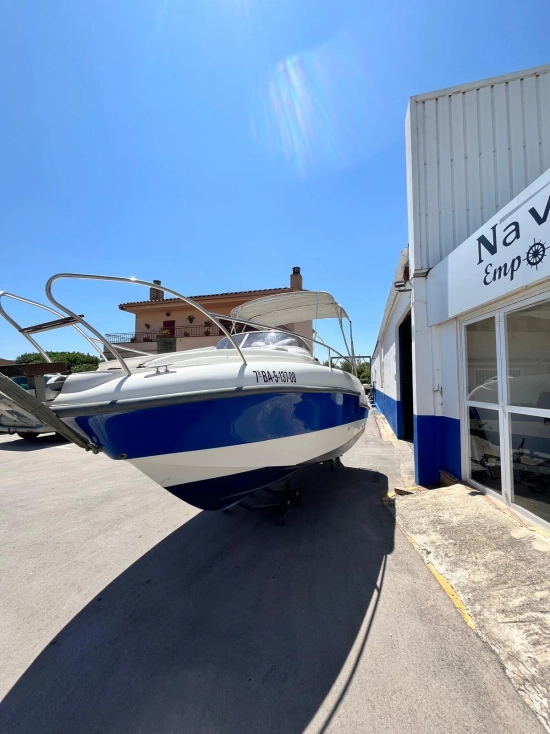Lexsia XS 20 OB usado à venda