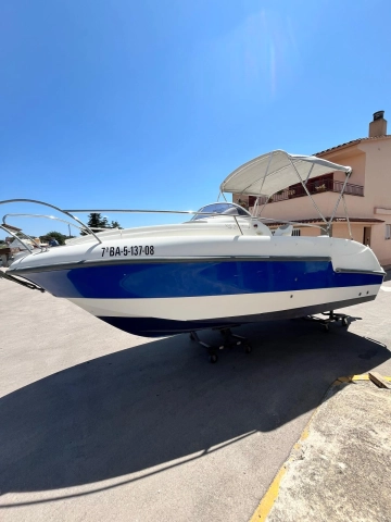 Lexsia XS 20 OB de segunda mano en venta