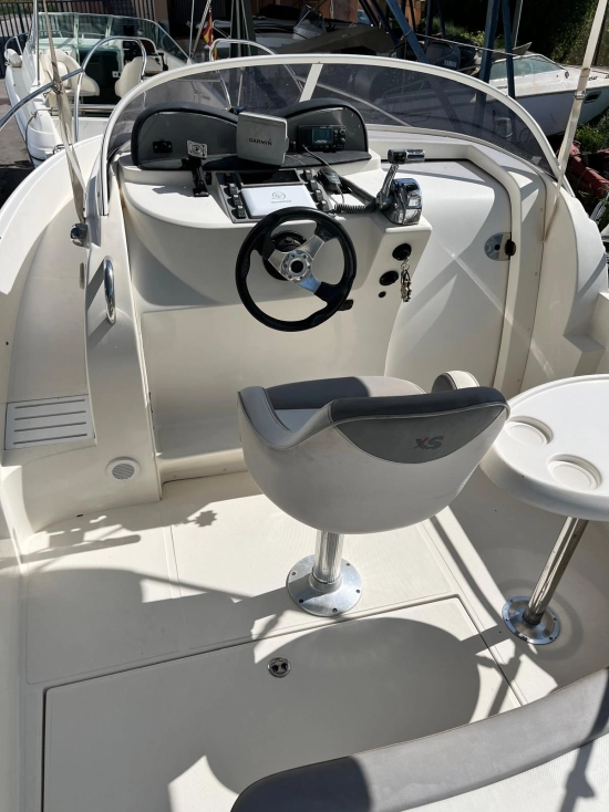 Lexsia XS 20 OB usado à venda