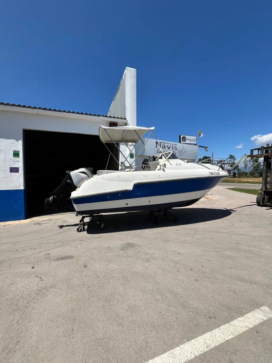 Lexsia XS 20 OB usado à venda