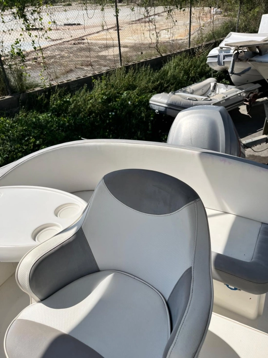 Lexsia XS 20 OB usado à venda