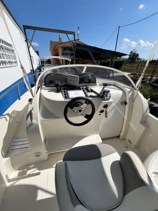 Lexsia XS 20 OB usado à venda
