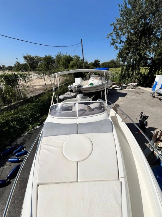 Lexsia XS 20 OB usado à venda