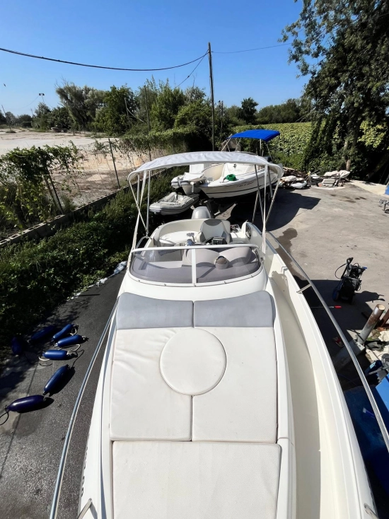Lexsia XS 20 OB usado à venda