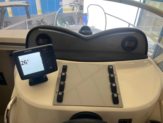 Lexsia XS 23 OB usata in vendita
