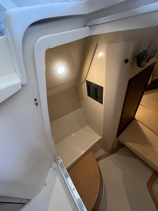 Lexsia XS 23 OB usata in vendita