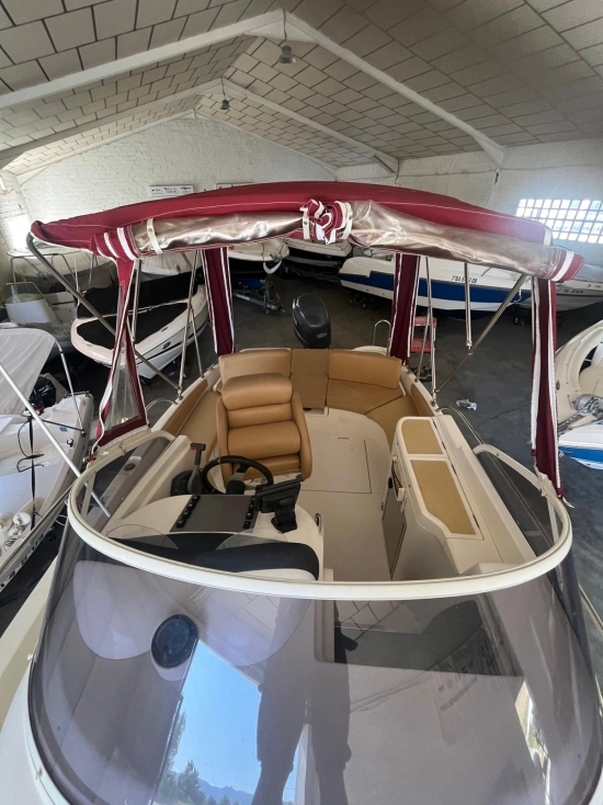 Lexsia XS 23 OB usata in vendita