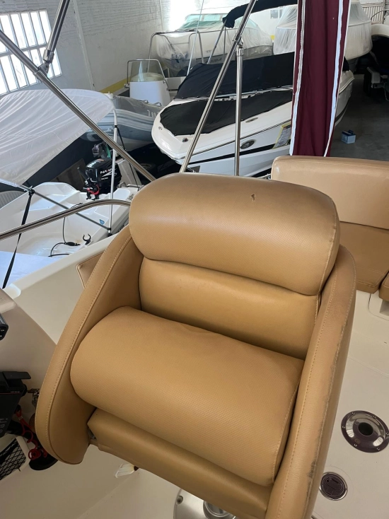 Lexsia XS 23 OB usata in vendita