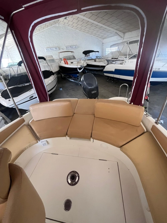 Lexsia XS 23 OB usata in vendita