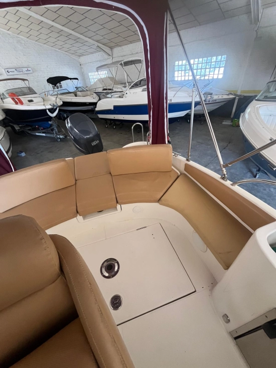 Lexsia XS 23 OB usata in vendita