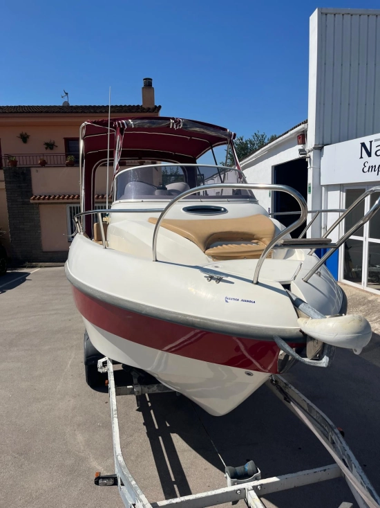 Lexsia XS 23 OB usata in vendita