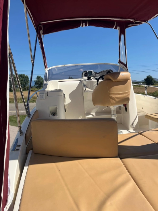 Lexsia XS 23 OB usata in vendita