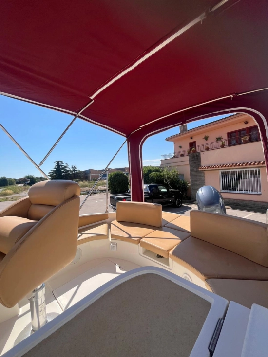 Lexsia XS 23 OB usata in vendita