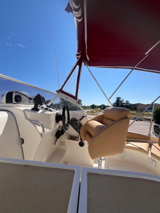 Lexsia XS 23 OB usata in vendita