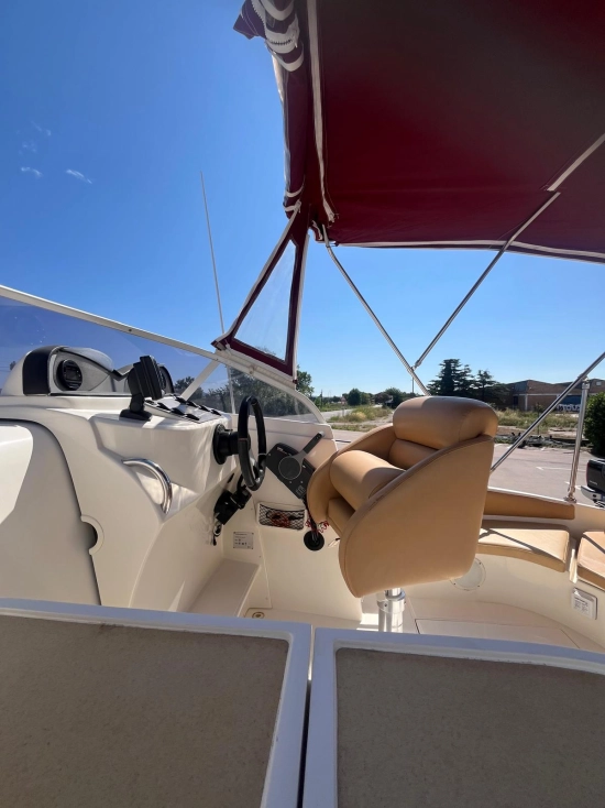 Lexsia XS 23 OB usata in vendita