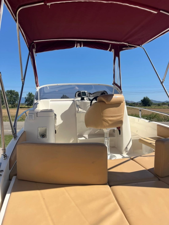 Lexsia XS 23 OB usata in vendita
