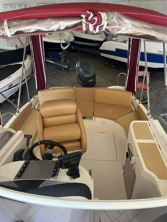 Lexsia XS 23 OB usata in vendita