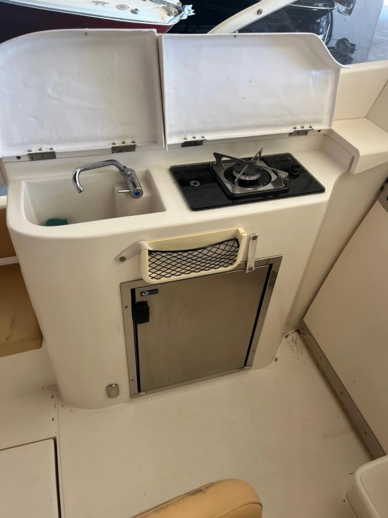 Lexsia XS 23 OB usata in vendita
