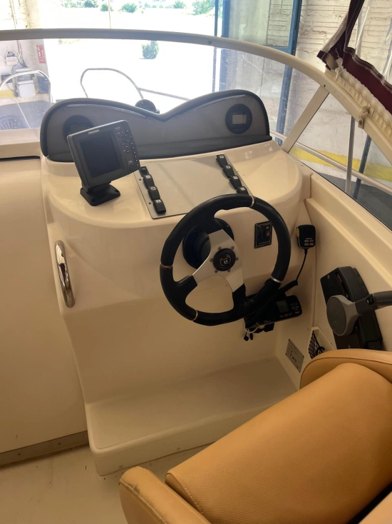 Lexsia XS 23 OB usata in vendita