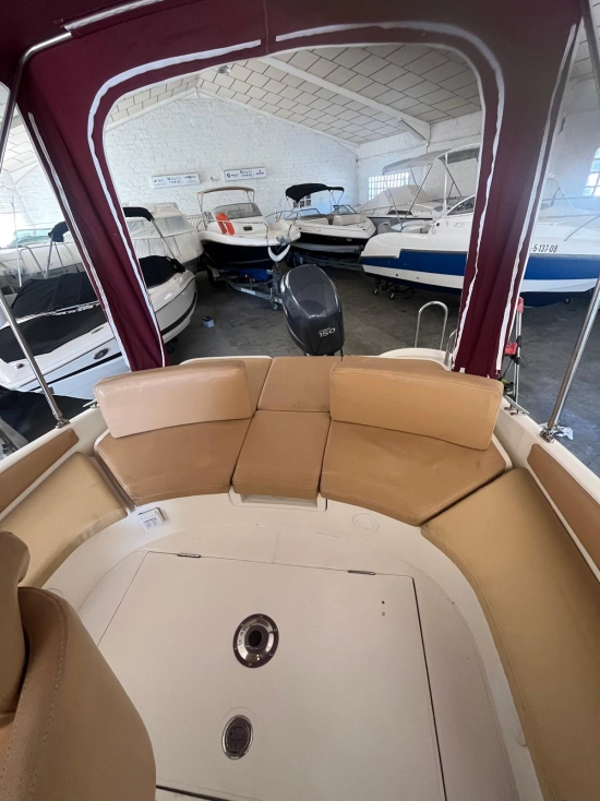 Lexsia XS 23 OB usata in vendita