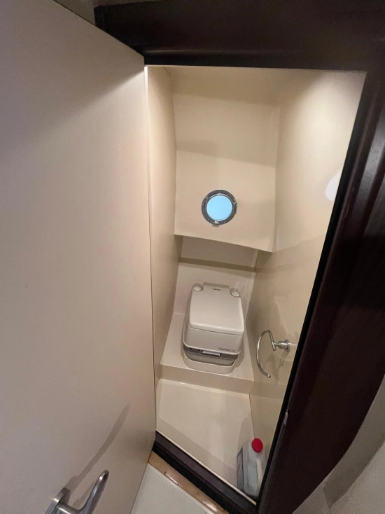 Lexsia XS 23 OB usata in vendita