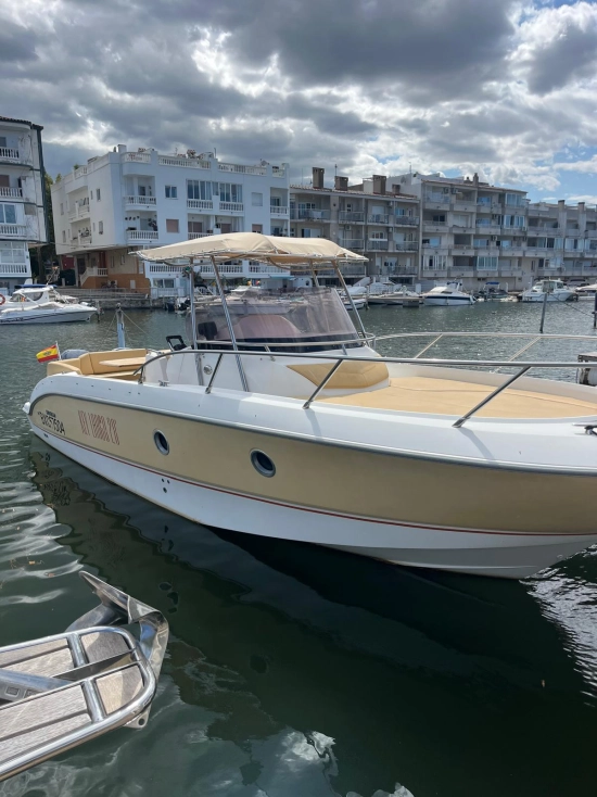 Sessa Marine Key Largo 28 de segunda mano en venta