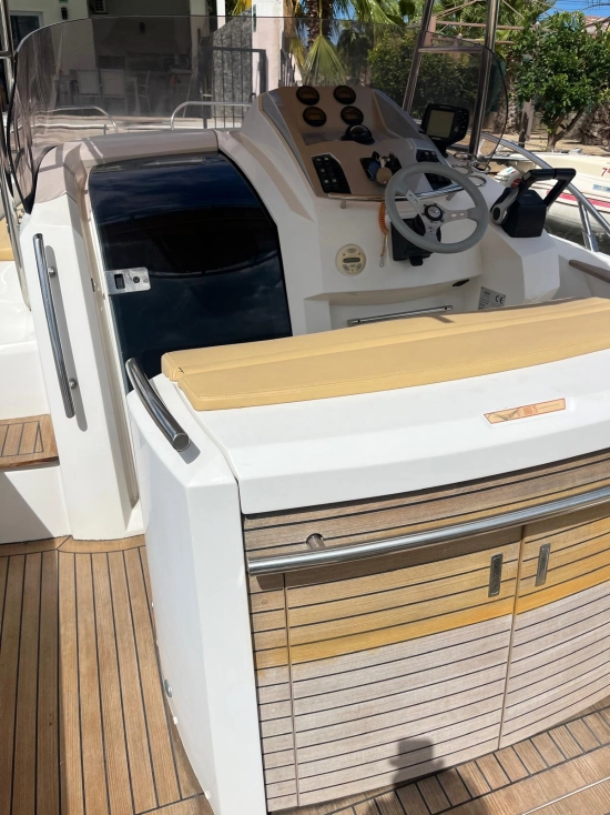 Sessa Marine Key Largo 28 de segunda mano en venta