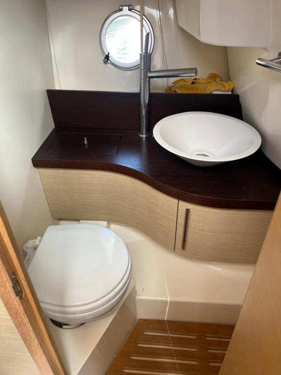Sessa Marine Key Largo 28 de segunda mano en venta