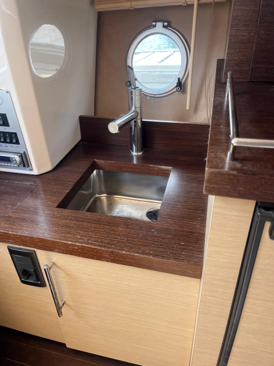 Sessa Marine Key Largo 28 de segunda mano en venta