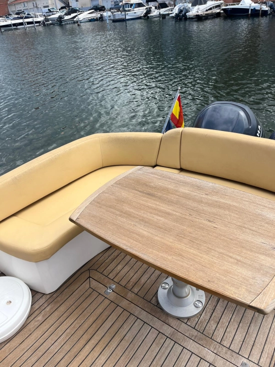 Sessa Marine Key Largo 28 de segunda mano en venta