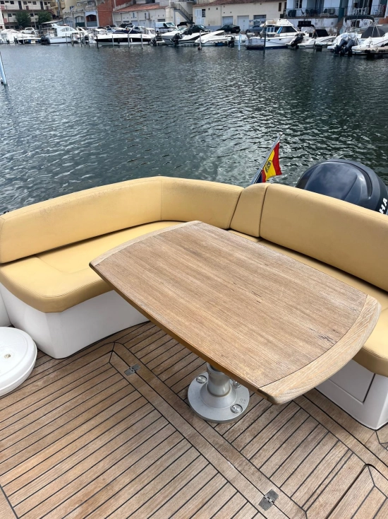 Sessa Marine Key Largo 28 de segunda mano en venta
