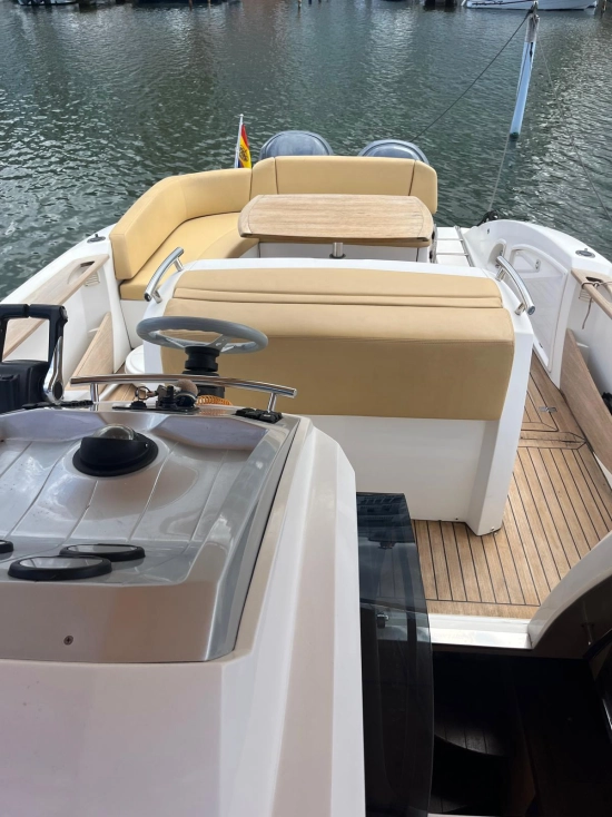 Sessa Marine Key Largo 28 de segunda mano en venta