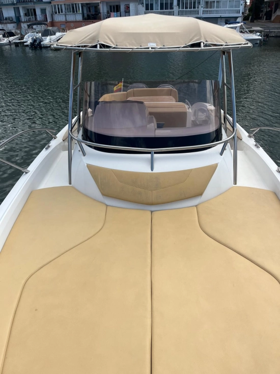 Sessa Marine Key Largo 28 de segunda mano en venta