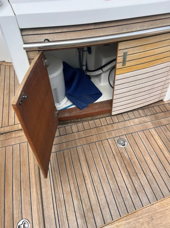 Sessa Marine Key Largo 28 de segunda mano en venta