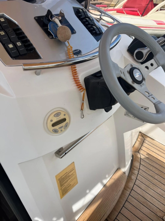 Sessa Marine Key Largo 28 de segunda mano en venta