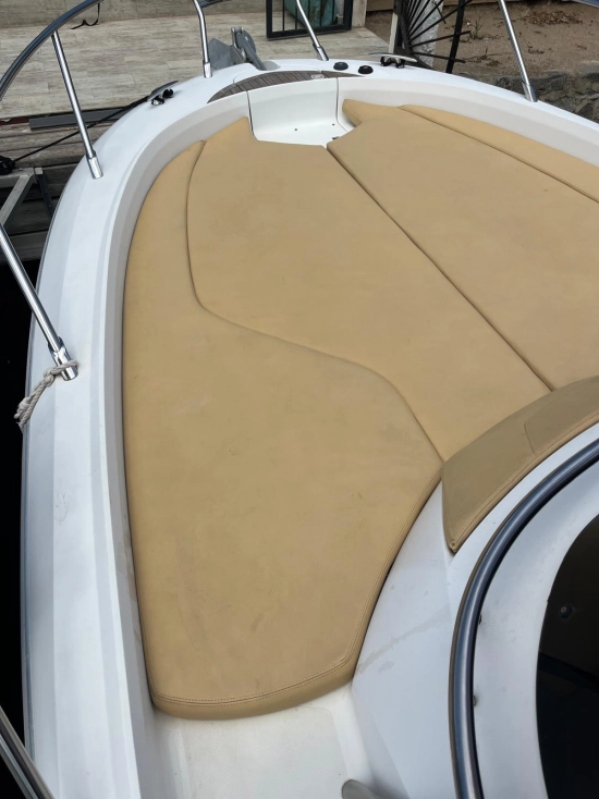Sessa Marine Key Largo 28 de segunda mano en venta