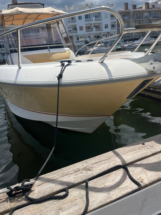 Sessa Marine Key Largo 28 de segunda mano en venta