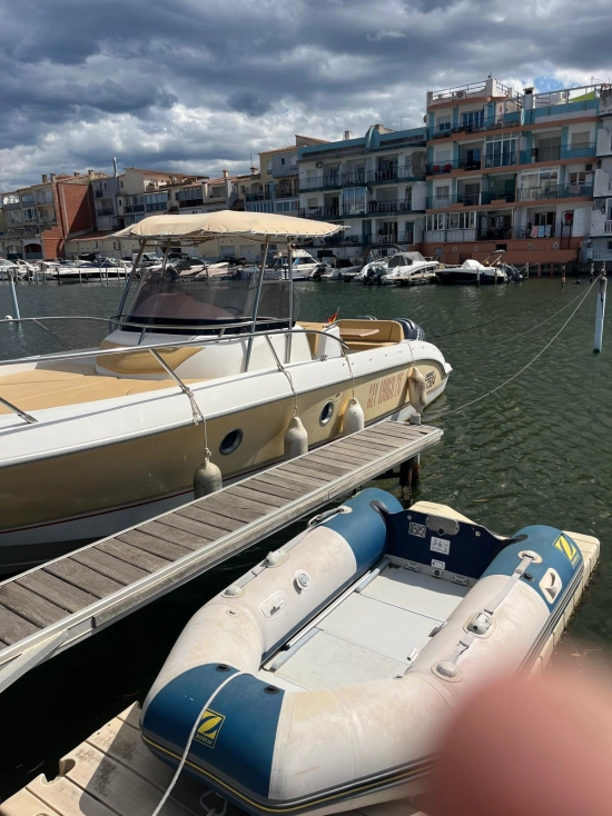 Sessa Marine Key Largo 28 de segunda mano en venta