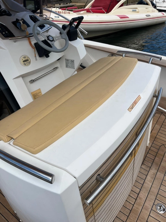 Sessa Marine Key Largo 28 de segunda mano en venta