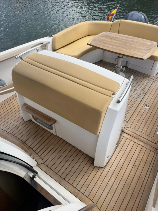 Sessa Marine Key Largo 28 de segunda mano en venta