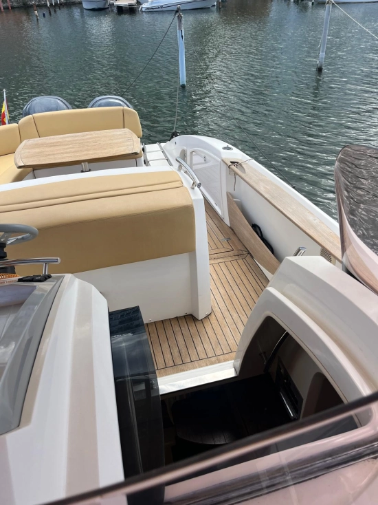 Sessa Marine Key Largo 28 de segunda mano en venta