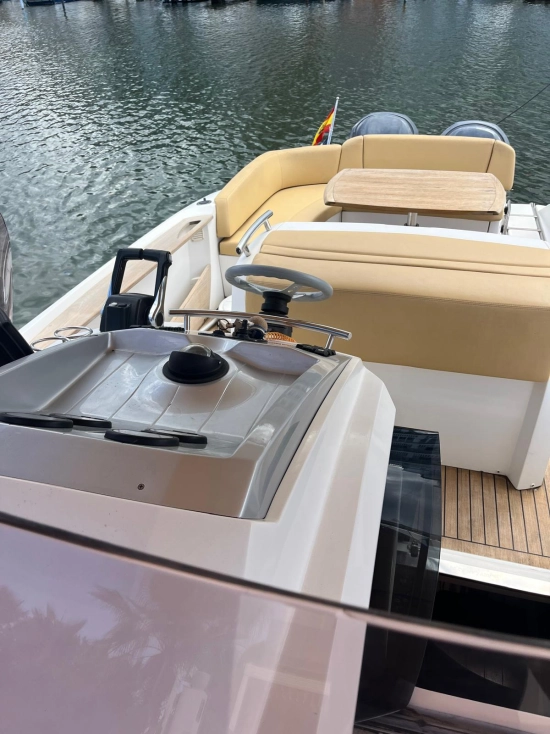 Sessa Marine Key Largo 28 de segunda mano en venta