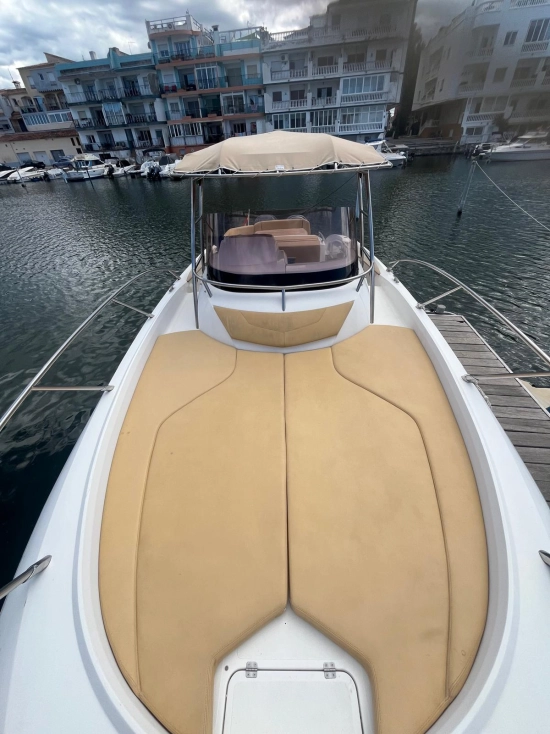Sessa Marine Key Largo 28 de segunda mano en venta
